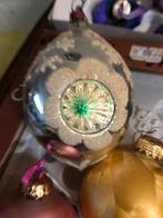 Vintage kerstversiering allerlei, Ophalen, Zo goed als nieuw