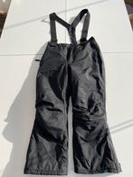 Skibroek unisex - 6 jaar - snowpeak - zwart - als nieuw, Sport en Fitness, Skiën en Langlaufen, Ophalen, Zo goed als nieuw
