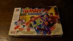 Twister moves, Hobby en Vrije tijd, Gezelschapsspellen | Overige, Ophalen of Verzenden, Gebruikt