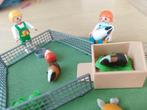 Playmobil cavia verblijf, Kinderen en Baby's, Complete set, Zo goed als nieuw, Ophalen