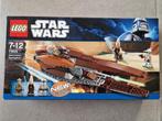 Lego Star Wars 7959 Geonosian Starfighter 2011 Episode 2 + s, Kinderen en Baby's, Speelgoed | Duplo en Lego, Complete set, Ophalen of Verzenden