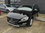 Volvo V60 Cross Country 2.0 D3 Cross Country * Navi * Leder, 5 places, Cuir, Noir, Break