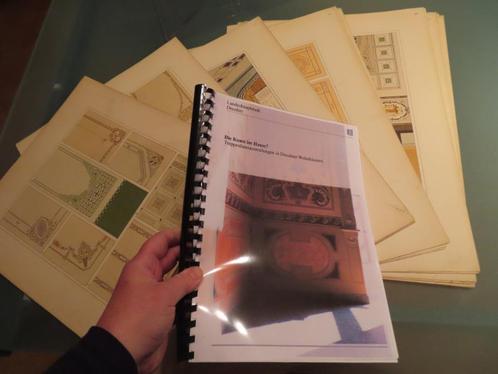 Stenzel : Neue Motive für Dekorationsmalderei - HEINRICH STE, Boeken, Kunst en Cultuur | Architectuur, Gelezen, Stijl of Stroming