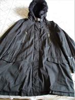 Veste noire chaude à capuche WE taille XXL, Vêtements | Femmes, Comme neuf, Noir, Veste ou Manteau, Enlèvement ou Envoi