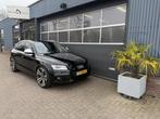 Audi SQ5 3.0 TDI dak raam B&O xenon trekhaak 22'', Automaat, Zwart, Zwart, USB