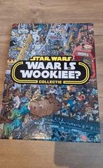 Star Wars - Waar is de Wookiee? Collectie, Verzamelen, Ophalen, Nieuw