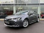 Toyota Corolla CAMERA / CARPLAY / ZETEL & STUURVERWARMING /, Autos, Argent ou Gris, Achat, Euro 6, Entreprise