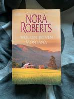Nora Roberts - Wolken boven Montana, Enlèvement ou Envoi, Nora Roberts
