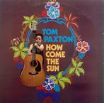 Tom Paxton - vinyl LP 1971, Ophalen of Verzenden