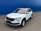 Skoda Kodiaq 1.4 4x4, Auto's, Automaat, Monovolume, 4 cilinders, Wit