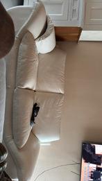 Zetel, Huis en Inrichting, Ophalen, Zo goed als nieuw