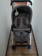 Poussette bébé confort 3 en 1, Kinderen en Baby's, Kinderwagens en Combinaties, Zo goed als nieuw