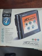 autonavigatie, Ophalen, Gebruikt