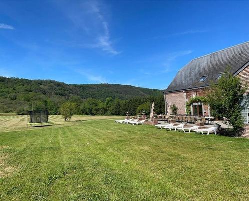 over te nemen: vakantiewoning-restaurant-feestzaal Ardennen, Zakelijke goederen, Exploitaties en Overnames