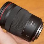 Canon RF 15-35mm f2.8L IS USM, Ophalen, Zo goed als nieuw, Groothoeklens, Zoom