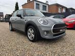 MINI Cooper Mini 1.5 Cooper *12 mois de garantie* (bj 2018), Auto's, Mini, 100 kW, Stof, 136 pk, 5 deurs