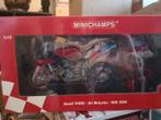 Minichamps 1/12 Jiri Mrkyvka Superbike 2004, Enlèvement ou Envoi, Comme neuf, 1:9 à 1:12, Autres types