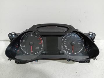 COCKPIT Audi A4 Avant (B8) (8K0920900N|8K0920930A) beschikbaar voor biedingen