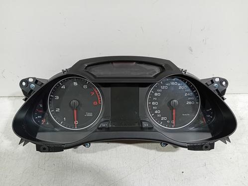 COCKPIT Audi A4 Avant (B8) (8K0920900N|8K0920930A), Auto-onderdelen, Dashboard en Schakelaars, Audi, Gebruikt
