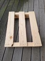 Pallet, Doe-het-zelf en Bouw, Hout en Planken, Nieuw, Ophalen, Pallet