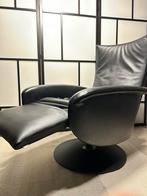 JORI Relax Fauteuil Multi-Move, Huis en Inrichting, Ophalen, Durlet HH knoll Eames Vitra Himolla Hukla, 125 tot 150 cm, Zo goed als nieuw