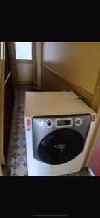 Lave et séche linge toujours sous garantie, 6 à 8 kg, Enlèvement, Comme neuf, Chargeur frontal