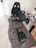 Vend ou échange playseat g920 +boite, Ophalen, Zo goed als nieuw