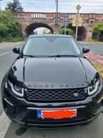 range rover evoque full black, Auto's, Automaat, Diesel, Particulier, Te koop