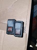 Interupteurs ford fuesta Mk1