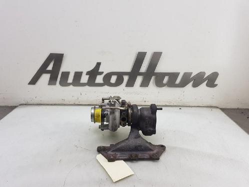 TURBO Renault Clio IV (5R) (01-2012/08-2021), Auto-onderdelen, Motor en Toebehoren, Renault, Gebruikt