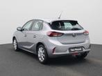 Opel Corsa 1.2 55kW S/S Edition NAVI | CAMERA | CARPLAY | UN, Auto's, Voorwielaandrijving, Stof, 1055 kg, 5 deurs
