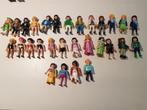 Playmobil popjes., Kinderen en Baby's, Speelgoed | Playmobil, Ophalen of Verzenden, Zo goed als nieuw