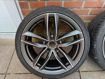 AUDI VELGEN 19 INCH  beschikbaar voor biedingen