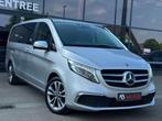 Mercedes-Benz V-Klasse 250 d Avantgarde 190cv FULL OPTION 6, Auto's, Gebruikt, 4 cilinders, USB, Leder