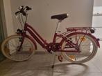 Meisjes fiets, Fietsen en Brommers, Ophalen, Zo goed als nieuw