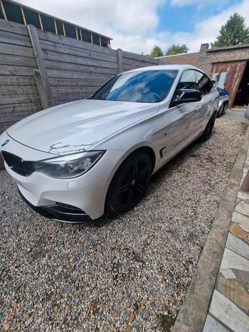 Bmw 3 gt beschikbaar voor biedingen