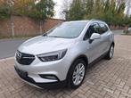 Opel Mokka X 1.6i | Airco | Navi | Trekhaak | Garantie, Auto's, Voorwielaandrijving, Stof, 4 cilinders, Bedrijf