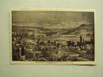 55194 - PANORAMA DE CHENEE - PARTIE OUEST VERS 1850, Envoi