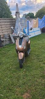 Te koop scooter venesi b klasse, Ophalen of Verzenden