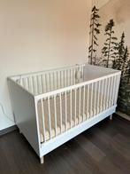Quax Mono Omvormbaar Bed incl. Aerosleep Matraspakket, Kinderen en Baby's, Babywiegjes en Ledikanten, Ophalen, Gebruikt, Ledikant