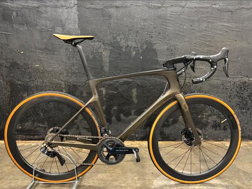 Scott foil 10 koersfiets/racefiets, Fietsen en Brommers, Fietsen | Racefietsen, Zo goed als nieuw, Ophalen