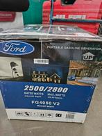 ford Generator FG4050 V2, Doe-het-zelf en Bouw, Ophalen, Nieuw
