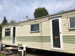 Stacaravan -  te renoveren, Caravans en Kamperen, Tot en met 2