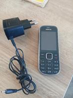 Ancien téléphone mobile Nokia classic 3720, Ophalen