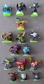 Bundle 15 Skylanders „Spyro's Adventure” - Activision 2011, Ophalen of Verzenden, Gebruikt, Vanaf 7 jaar