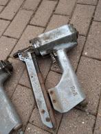 Nietpistool, Doe-het-zelf en Bouw, Ophalen, Zo goed als nieuw