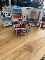 Playmobil vintage keukentje , compleet, Ophalen, Overige typen