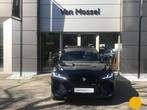 Jaguar F-PACE P400e AWD Auto R-Dynamic SE, Auto's, Automaat, Stof, Traction-control, 4 cilinders