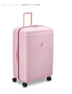 Valise DELSEY paris L Freestyle NEUVE, Ophalen, Nieuw, Overige materialen, Slot