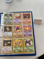 Pokémon Team Rocket WOTC, Ophalen of Verzenden, Zo goed als nieuw